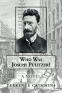 Cover Image: Who was Joseph Pulitzer? A Novel