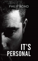 book cover for It's Personal