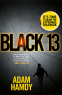 Cover Image: Black 13