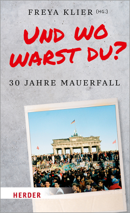 Buchcover für Und wo warst du?