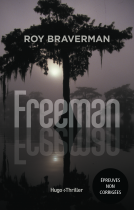 Couverture du livre pour Freeman