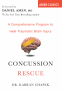 Cover Image: Concussion Rescue