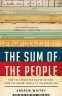 Cover Image: The Sum of the People