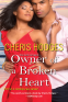 Cover Image: Owner of a Broken Heart