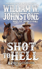 Cover Image: Shot to Hell