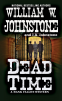 Cover Image: Dead Time