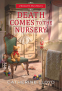 Cover Image: Death Comes to the Nursery