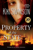 book cover for Property of the State