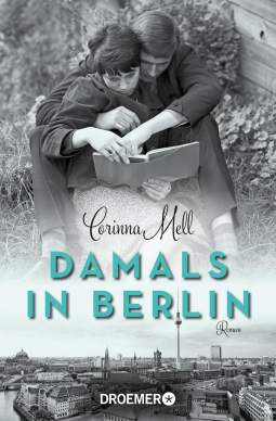 Buchcover für Damals in Berlin