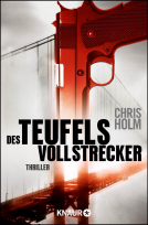 Buchcover für Des Teufels Vollstrecker