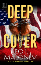 book cover for Deep Cover