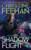 Cover Image: Shadow Flight