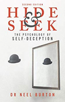 book cover for Hide and Seek, 2e