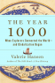 Cover Image: The Year 1000