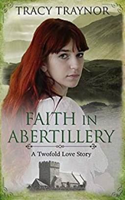 book cover for Faith in Abertillery