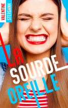 Couverture du livre pour La Sourde oreille