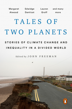 book cover for Tales of Two Planets