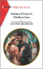 Cover Image: Indian Prince's Hidden Son