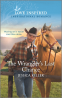 Cover Image: The Wrangler's Last Chance