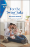 Cover Image: For the Twins' Sake
