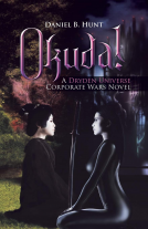 book cover for Okuda!
