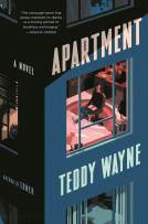 book cover for Apartment