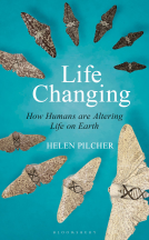 book cover for Life Changing