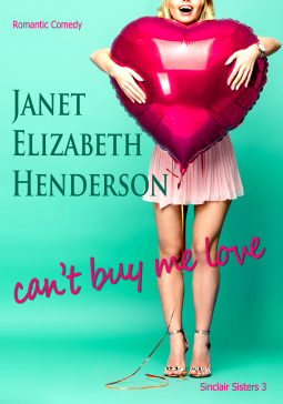 book cover for Can't Buy Me Love