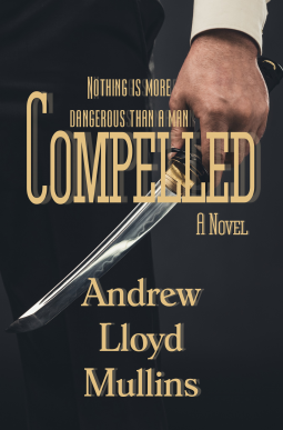 book cover for Compelled