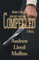 book cover for Compelled