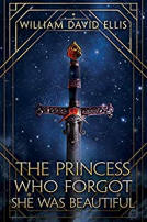 book cover for The Princess Who Forgot She Was Beautiful
