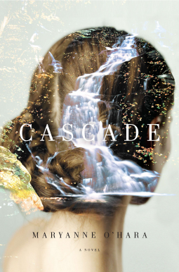 book cover for Cascade