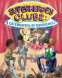 Cover Image: Superheroes Club 2: