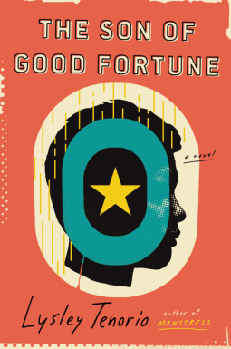 book cover for The Son of Good Fortune