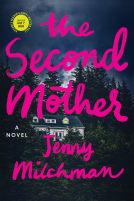 book cover for The Second Mother