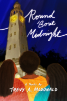 book cover for Round 'bout Midnight