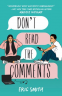 Cover Image: Don't Read the Comments