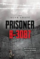 book cover for Prisoner B-3087