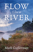 book cover for Flow Like a River
