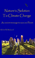 book cover for Nature's Solution To Climate Change