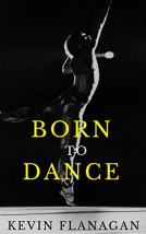 book cover for Born To Dance