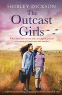 Cover Image: The Outcast Girls