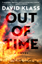 Cover Image: Out of Time