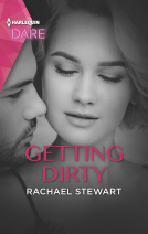 book cover for Getting Dirty
