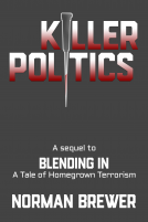 book cover for Killer Politics
