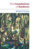 book cover for The Foundations of Kindness