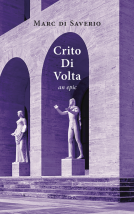 book cover for Crito Di Volta