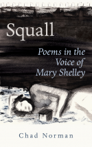 book cover for Squall