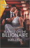Cover Image: Blame It on the Billionaire