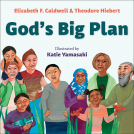 book cover for God’s Big Plan